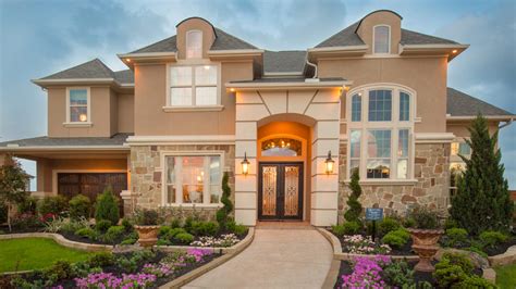 Village Builders Houston .